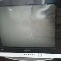 تلویزیون۲۱ سامسونگ سالم وتمیز