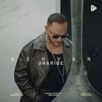 بلیط کنسرت اشوان