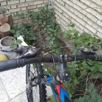 دوچرخه ۲۶ فروش فوری|دوچرخه، اسکیت، اسکوتر|مسجد سلیمان, |دیوار