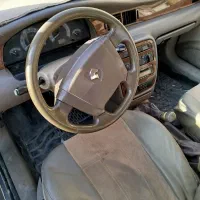 سمند 93|خودرو سواری و وانت|دزفول, |دیوار