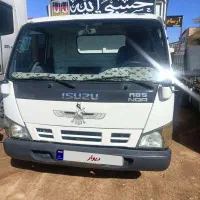 ایسوزو هشت تن مدل نود قیمت 4100