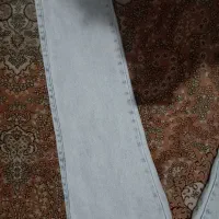 کت کبریتی و شلوار لی ست باهم 350 تومن|لباس|فردیس, شهرک ناز|دیوار