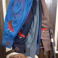 شلوار کفتری