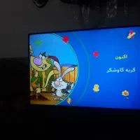 تلویزیون|تلویزیون و پروژکتور|قائن, |دیوار