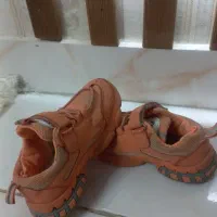کتانی خارجی(چینی) نو سایز ۲۸ زرافشان|کفش و لباس بچه|اسلام‌شهر, زرافشان|دیوار