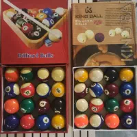 بیلیارد ۷ فوت نو سفارشی|ورزش‌های توپی|لردگان, |دیوار