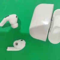 ایرپاد پرو airpod pro2|لوازم جانبی موبایل و تبلت|قم, قلعه کامکار|دیوار