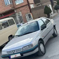 پژو405مدل85درجه یک