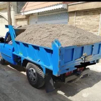 نیسان کمپرس|خدمات حمل و نقل|ایلام, |دیوار