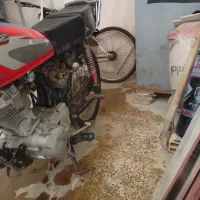 متور مزایده مدل 83بوبین روغنی