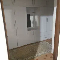 طبقه هم کف ۴۵متری|فروش آپارتمان|مشهد, شهرک بهارستان|دیوار