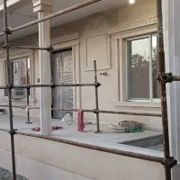 نصب سرامیک و سنگ نما  با بیست سال سابقه کار|خدمات پیشه و مهارت|پره‌سر, |دیوار