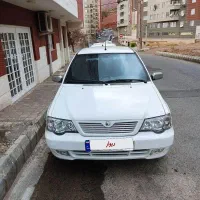 پراید ۱۱۱ مدل ۹۶