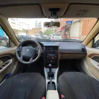 پژو پارس دوگانه شرکتی مدل ۹۸ بیرنگ|خودرو سواری و وانت|تبریز, |دیوار