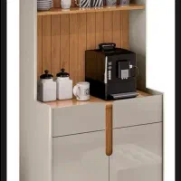 کافی بار خانگی