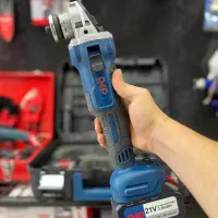 مینی فرز شارژی با گارانتی