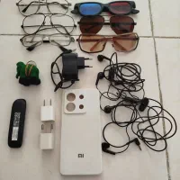 لوازم گوشی و لوازم کلی پونصد