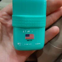 ویپ دایمی صفر