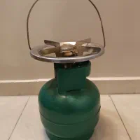 گاز پیک نیک همایون گاز ۳ کیلویی