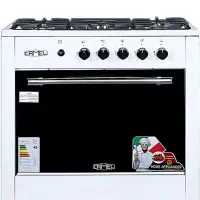 جهیزیه عروس .  اجاق گاز  لباسشویی  جارو برقی