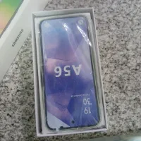 گوشی a56|موبایل|ساوه, |دیوار