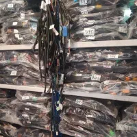 پخش سیمکشی و ایسیو خودرو های ساییپا و ایرانخودرو|قطعات یدکی و لوازم جانبی|ورامین, خیر آباد|دیوار