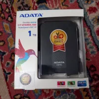 هارد اکسترنال