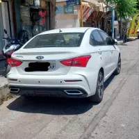 اریزو ۵ اف ال ۱۴۰۳ کم کار