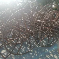 جوشکاری سیار استاعلی در(فسا) با20سال سابقه|خدمات پیشه و مهارت|فسا, |دیوار