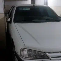 پژو پارس TU5|خودرو سواری و وانت|دزفول, |دیوار