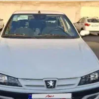 پژو پارس 96|خودرو سواری و وانت|ایرانشهر, |دیوار