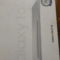 تبلت سامسونگ S7 FE T736 5G حافظه 64 رم 4 گیگابایت|تبلت|تهران, هروی|دیوار