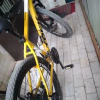 دوچرخه سایز۲۶