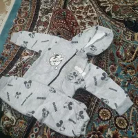 لباس بچگانه