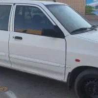 111 مدل94|خودرو سواری و وانت|اصفهان, ارغوانیه|دیوار