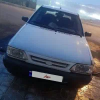 پراید ۱۳۱ مدل ۹۱
