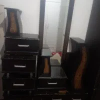 داراورکشویی باآیینه