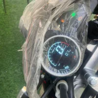 تریل mkzصفر معاوضه با هندا مدل پایین|موتورسیکلت|تهران, صادقیه|دیوار