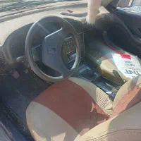 سواری اردی81طوسی تمیز|خودرو سواری و وانت|لنجان, |دیوار