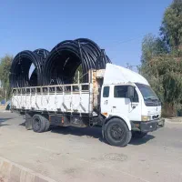 لوله های پلی اتیلن نوار تیپ از درب کارخانه