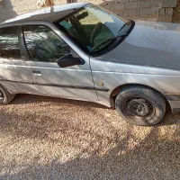 پژو 405Glx