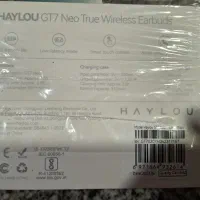 ایراد هایلو haylou GT7 NEO|لوازم جانبی موبایل و تبلت|ارومیه, |دیوار