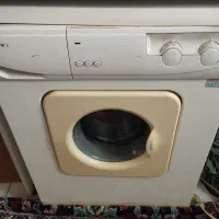 لباسشویی کارکرده آبسال 7کیلو