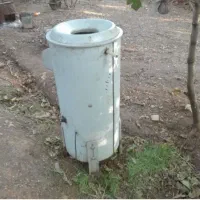 دسگاه پاکن گردو بادام وشکستن بادام وگردو|ماشین‌آلات صنعتی|جوانرود, |دیوار