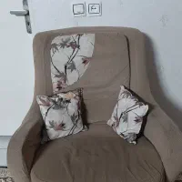 مبل هفت نفر