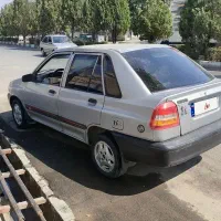 پراید 88سالم