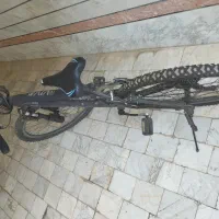 دوچرخه 26|دوچرخه، اسکیت، اسکوتر|قزوین, |دیوار