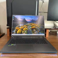 Asus rog strix g814jir