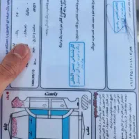 206 مدل ۸۴ نقرهای|خودرو سواری و وانت|مشگین شهر, |دیوار