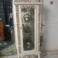 بوفه سه طبقه سالم|بوفه، ویترین، کنسول|تهران, فلاح|دیوار